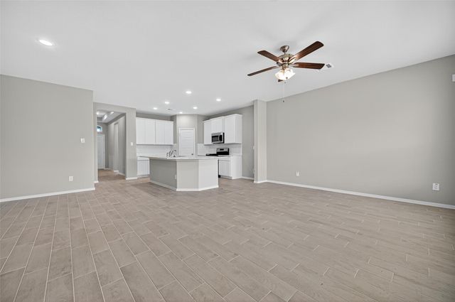 21919 Corsica View Drive, Hockley, TX 77447