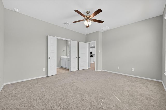 21919 Corsica View Drive, Hockley, TX 77447