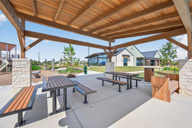 21919 Corsica View Drive, Hockley, TX 77447