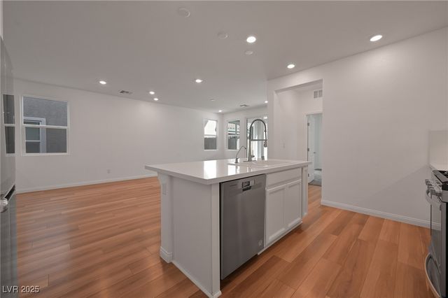 9941 Cluny Avenue, Las Vegas, NV 89178