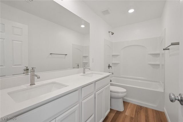 9941 Cluny Avenue, Las Vegas, NV 89178