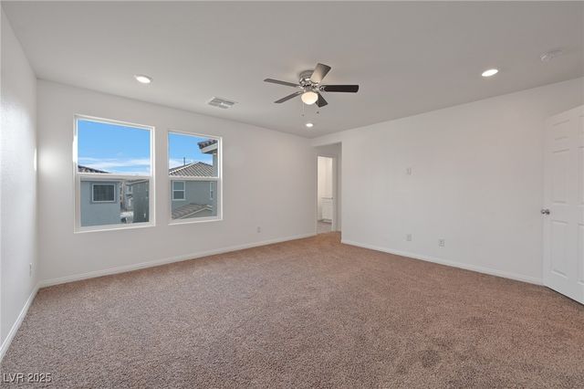 9941 Cluny Avenue, Las Vegas, NV 89178