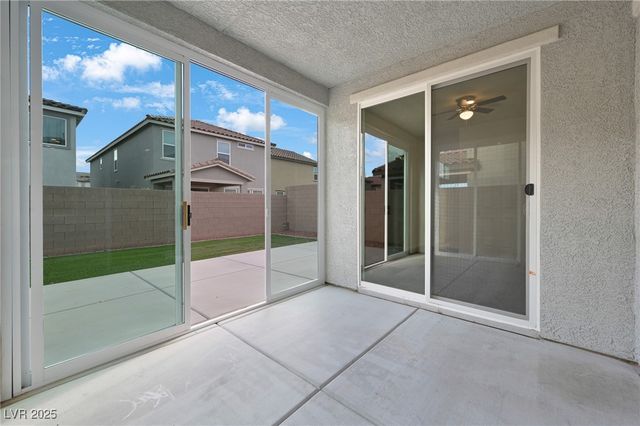 9941 Cluny Avenue, Las Vegas, NV 89178