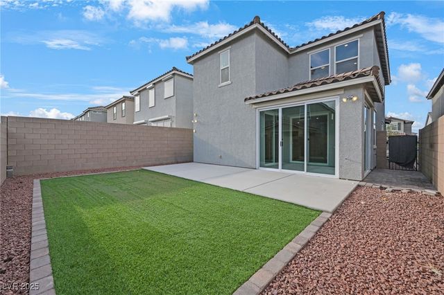 9941 Cluny Avenue, Las Vegas, NV 89178