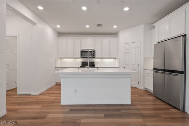 9941 Cluny Avenue, Las Vegas, NV 89178