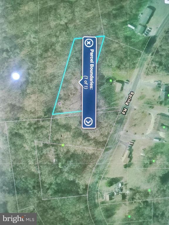 404 SPRING RD, Chestertown, MD 21620