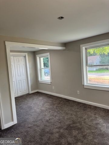 210 Bishop Street, Marshallville, GA 31057