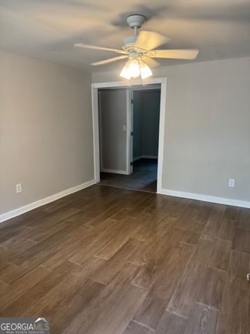210 Bishop Street, Marshallville, GA 31057