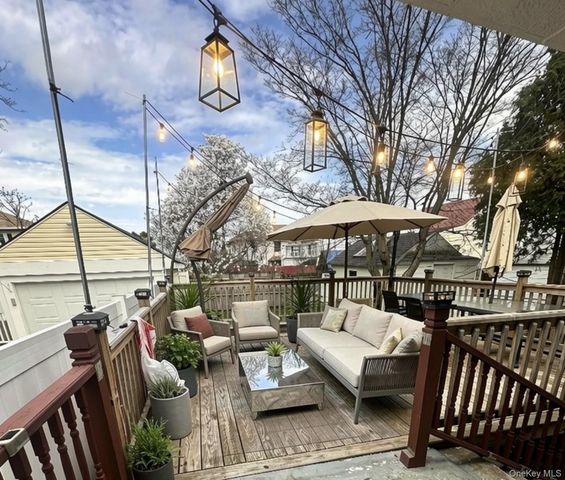 59 Ramsey Avenue, Yonkers, NY 10701
