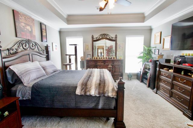 64 Abby Lane, Sheridan, AR 72150