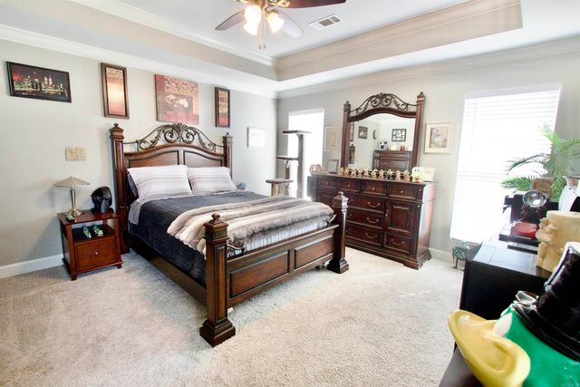 64 Abby Lane, Sheridan, AR 72150