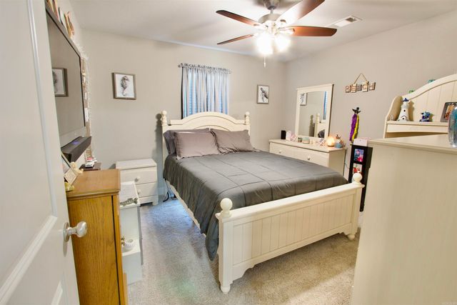 64 Abby Lane, Sheridan, AR 72150