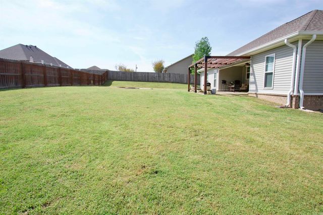 64 Abby Lane, Sheridan, AR 72150