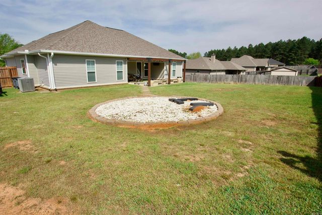 64 Abby Lane, Sheridan, AR 72150