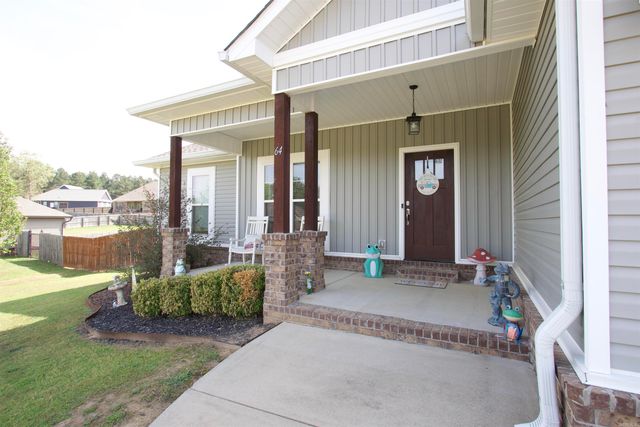 64 Abby Lane, Sheridan, AR 72150