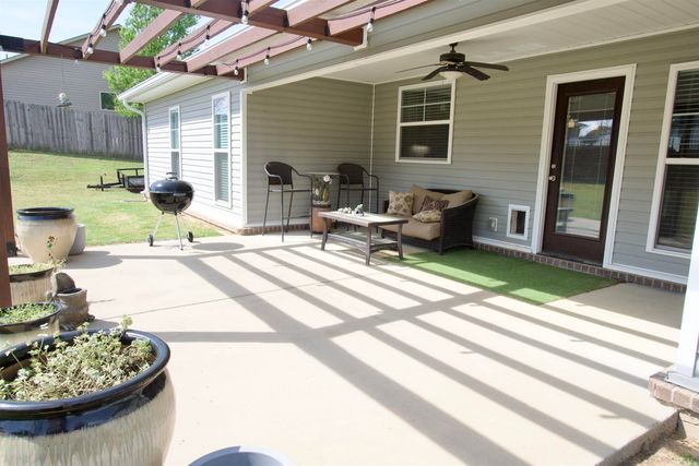 64 Abby Lane, Sheridan, AR 72150