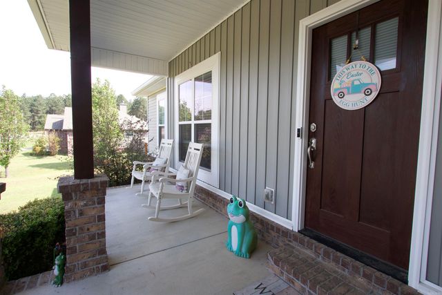64 Abby Lane, Sheridan, AR 72150