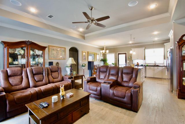64 Abby Lane, Sheridan, AR 72150