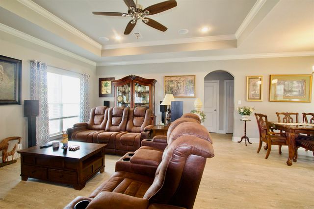 64 Abby Lane, Sheridan, AR 72150