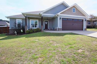 64 Abby Lane, Sheridan, AR 72150