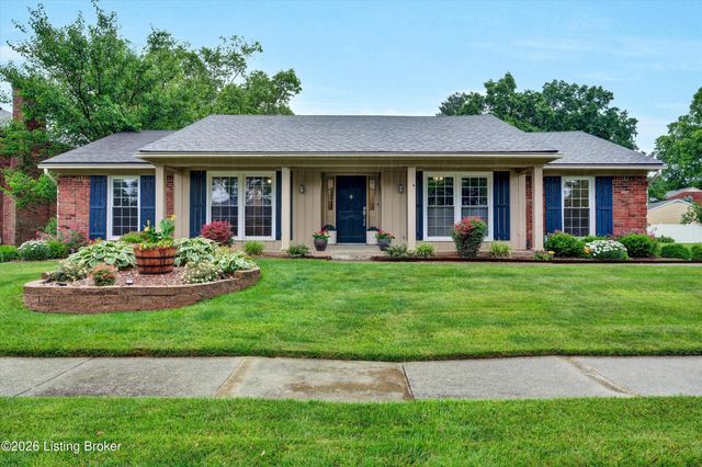 10705 Bowmore Ct, Louisville, KY 40243
