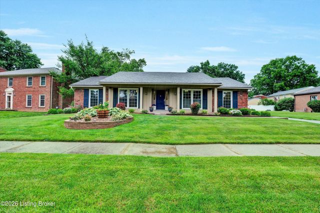 10705 Bowmore Ct, Louisville, KY 40243