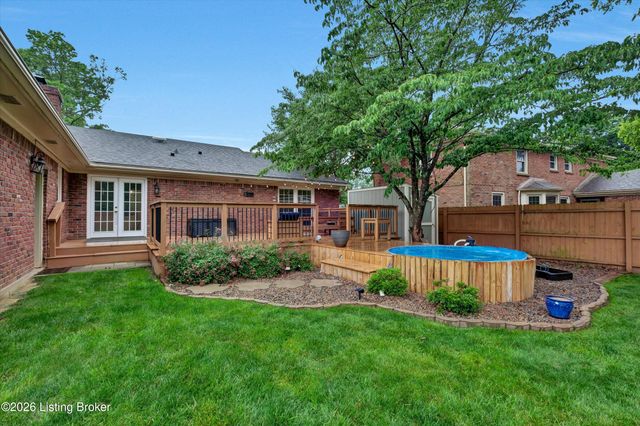 10705 Bowmore Ct, Louisville, KY 40243