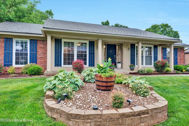 10705 Bowmore Ct, Louisville, KY 40243