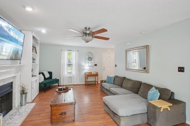 124 Saint Johns Street, Knightdale, NC 27545