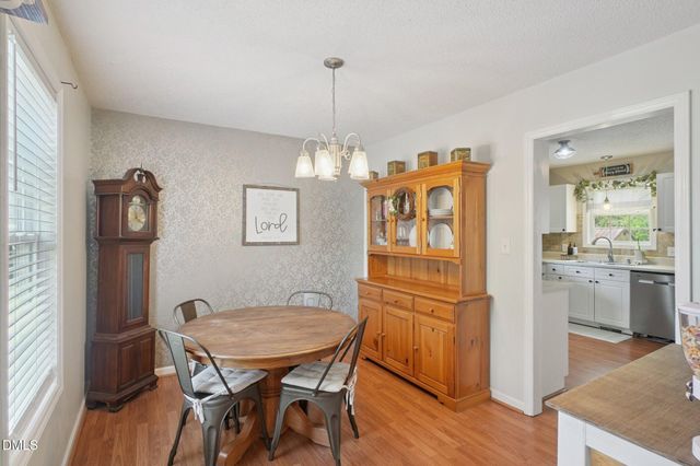 124 Saint Johns Street, Knightdale, NC 27545