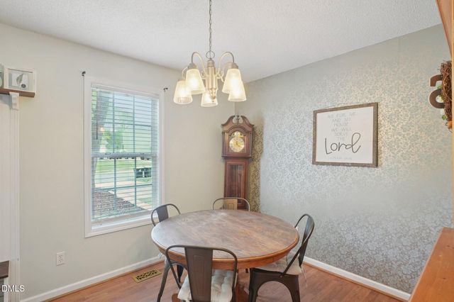 124 Saint Johns Street, Knightdale, NC 27545