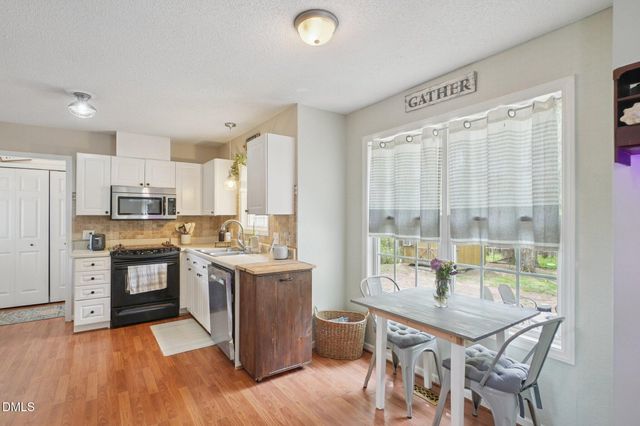 124 Saint Johns Street, Knightdale, NC 27545