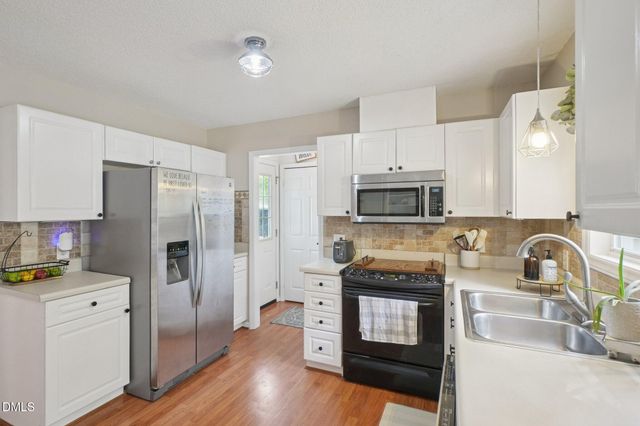 124 Saint Johns Street, Knightdale, NC 27545