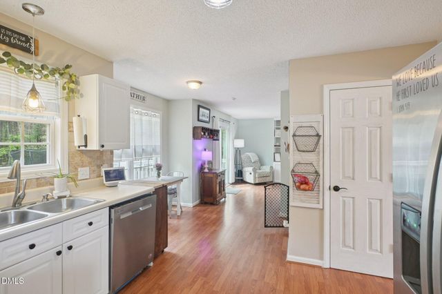 124 Saint Johns Street, Knightdale, NC 27545