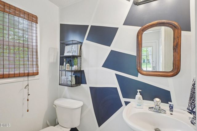 124 Saint Johns Street, Knightdale, NC 27545