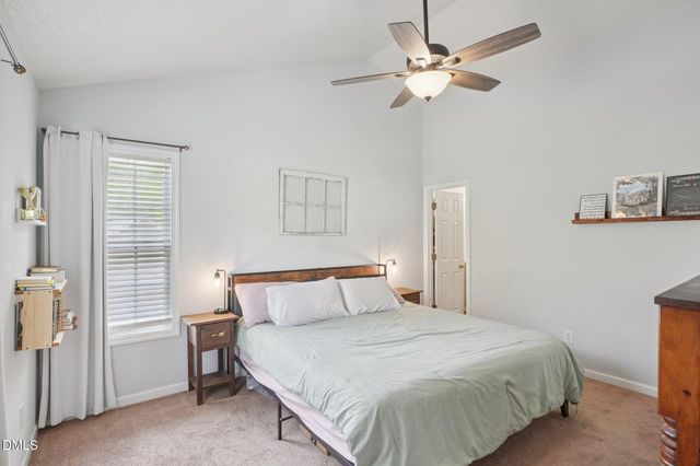 124 Saint Johns Street, Knightdale, NC 27545