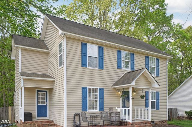 124 Saint Johns Street, Knightdale, NC 27545