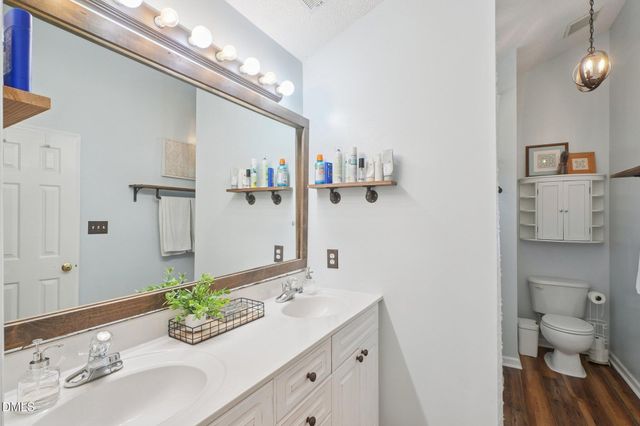 124 Saint Johns Street, Knightdale, NC 27545