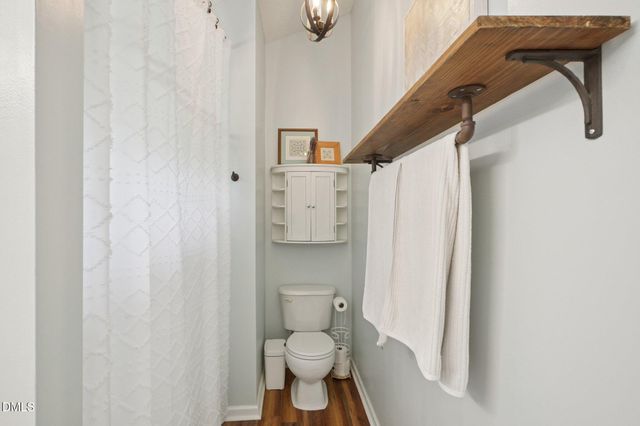 124 Saint Johns Street, Knightdale, NC 27545