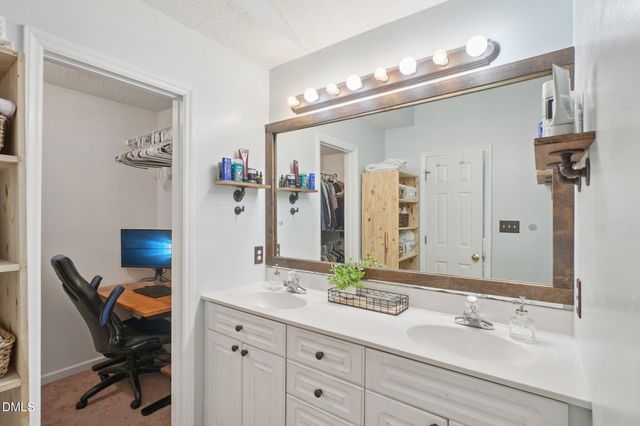 124 Saint Johns Street, Knightdale, NC 27545