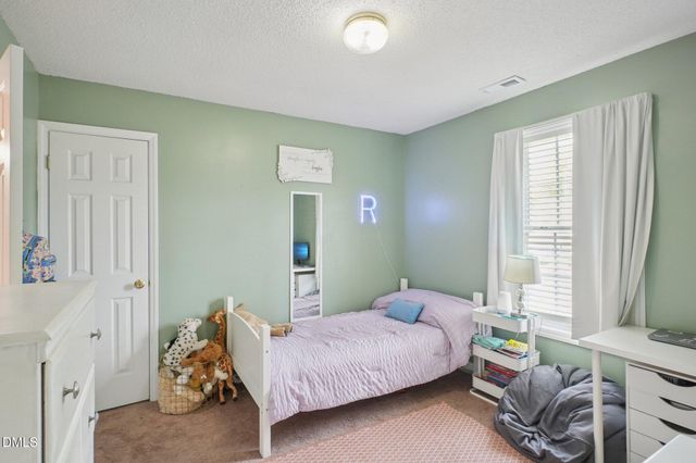 124 Saint Johns Street, Knightdale, NC 27545