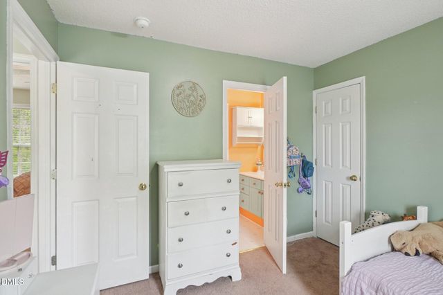 124 Saint Johns Street, Knightdale, NC 27545