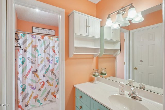 124 Saint Johns Street, Knightdale, NC 27545