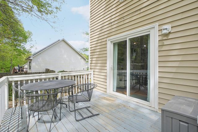 124 Saint Johns Street, Knightdale, NC 27545