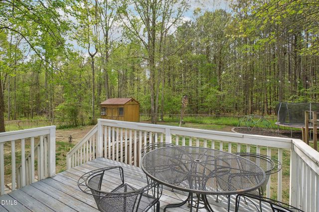 124 Saint Johns Street, Knightdale, NC 27545