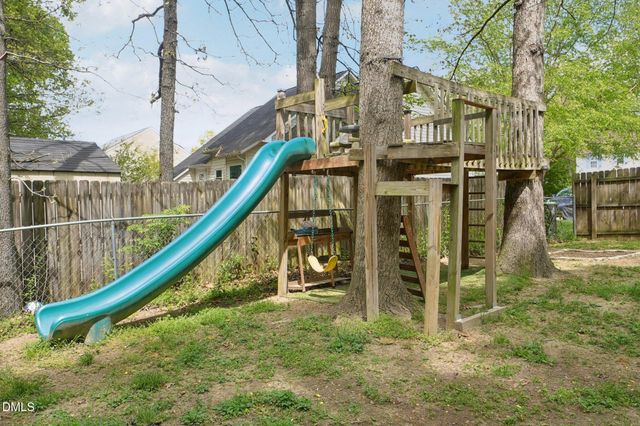 124 Saint Johns Street, Knightdale, NC 27545