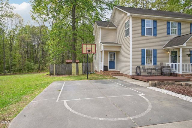 124 Saint Johns Street, Knightdale, NC 27545