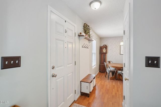 124 Saint Johns Street, Knightdale, NC 27545