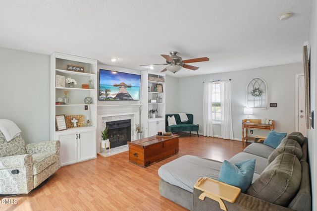 124 Saint Johns Street, Knightdale, NC 27545