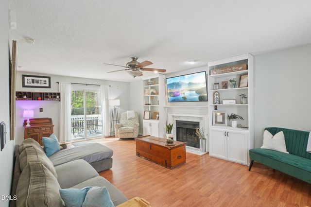 124 Saint Johns Street, Knightdale, NC 27545